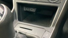 Volkswagen Polo 1.0 TSI 95 Match 5dr Petrol Hatchback